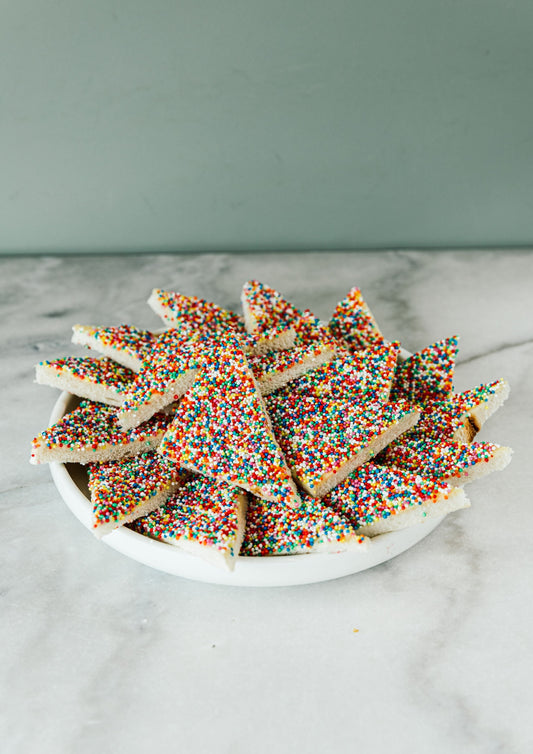 Fairy Bread x 50 pce