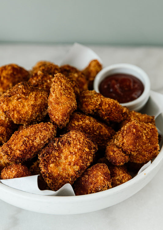 Housemade Chicken Nuggets x 20