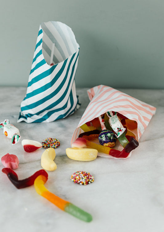 Lolly Bag