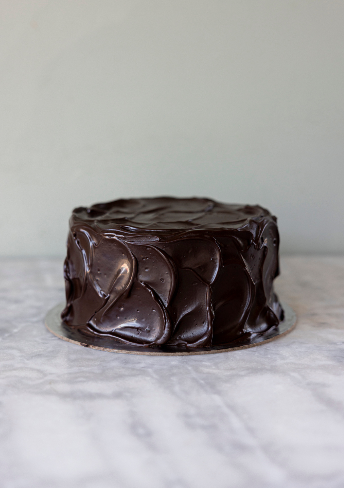 Bruce Chocolate Cake