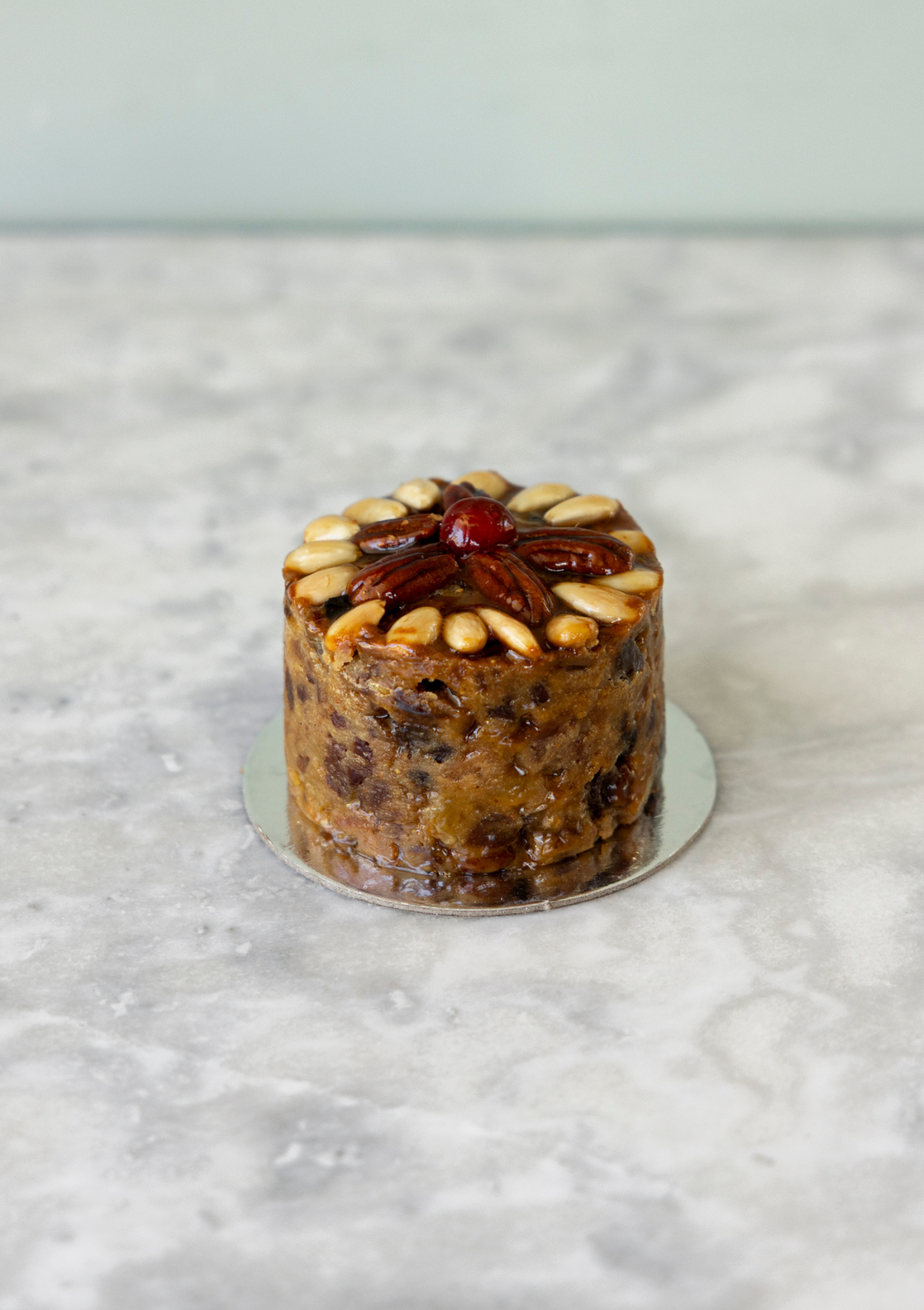 Christmas Cakes - 500g & 1kg