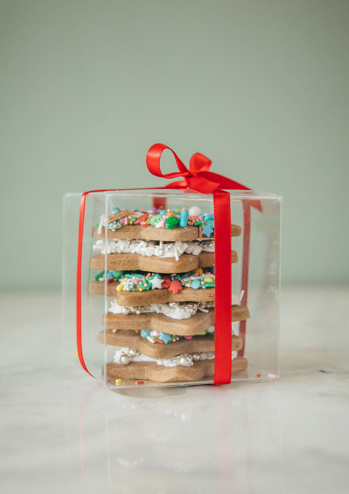 Gingerbread