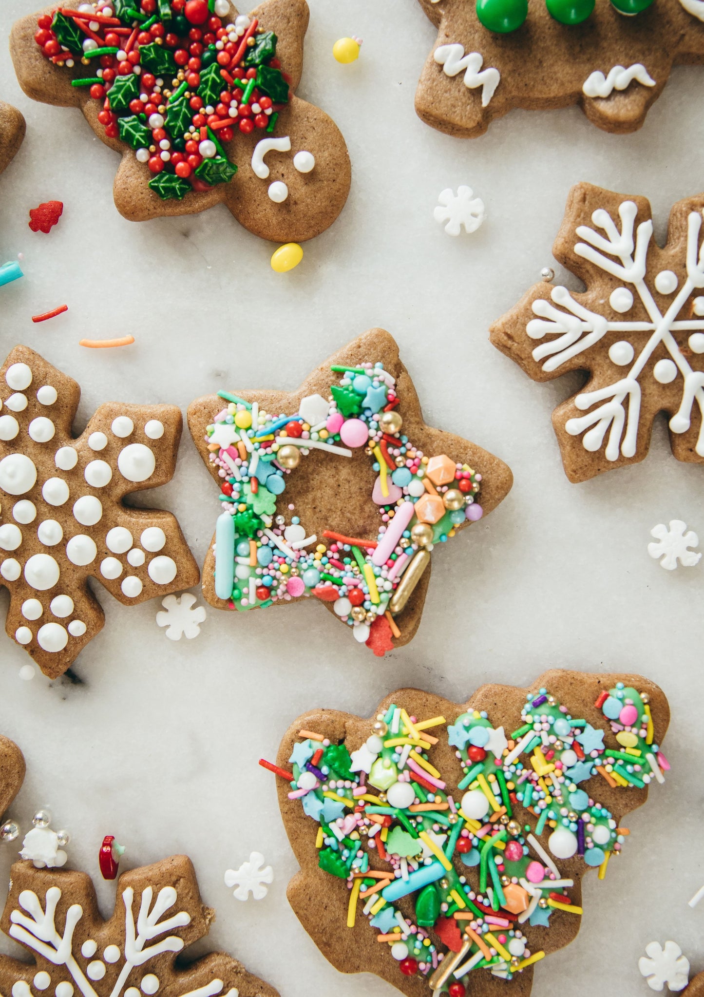Gingerbread