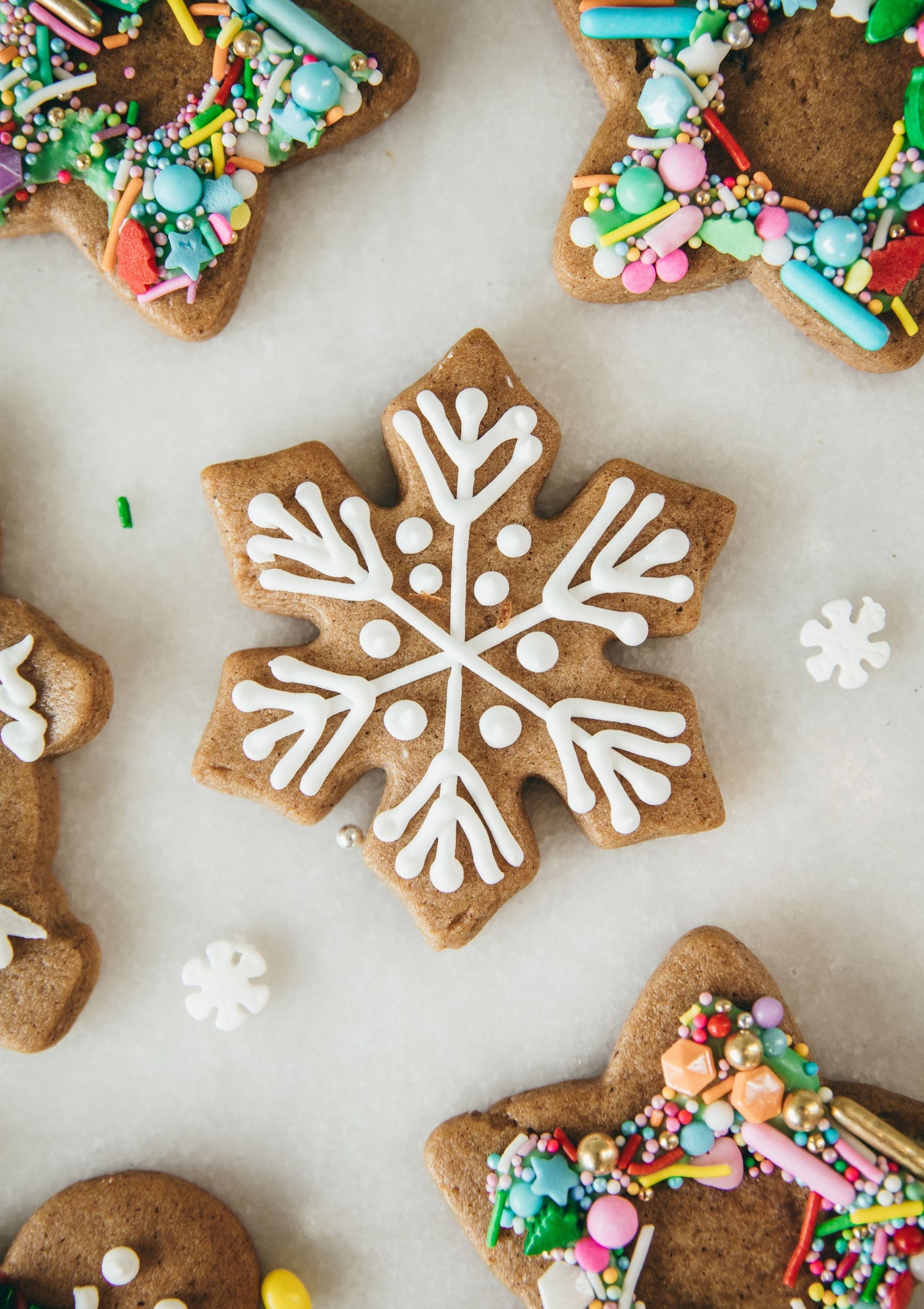 Gingerbread