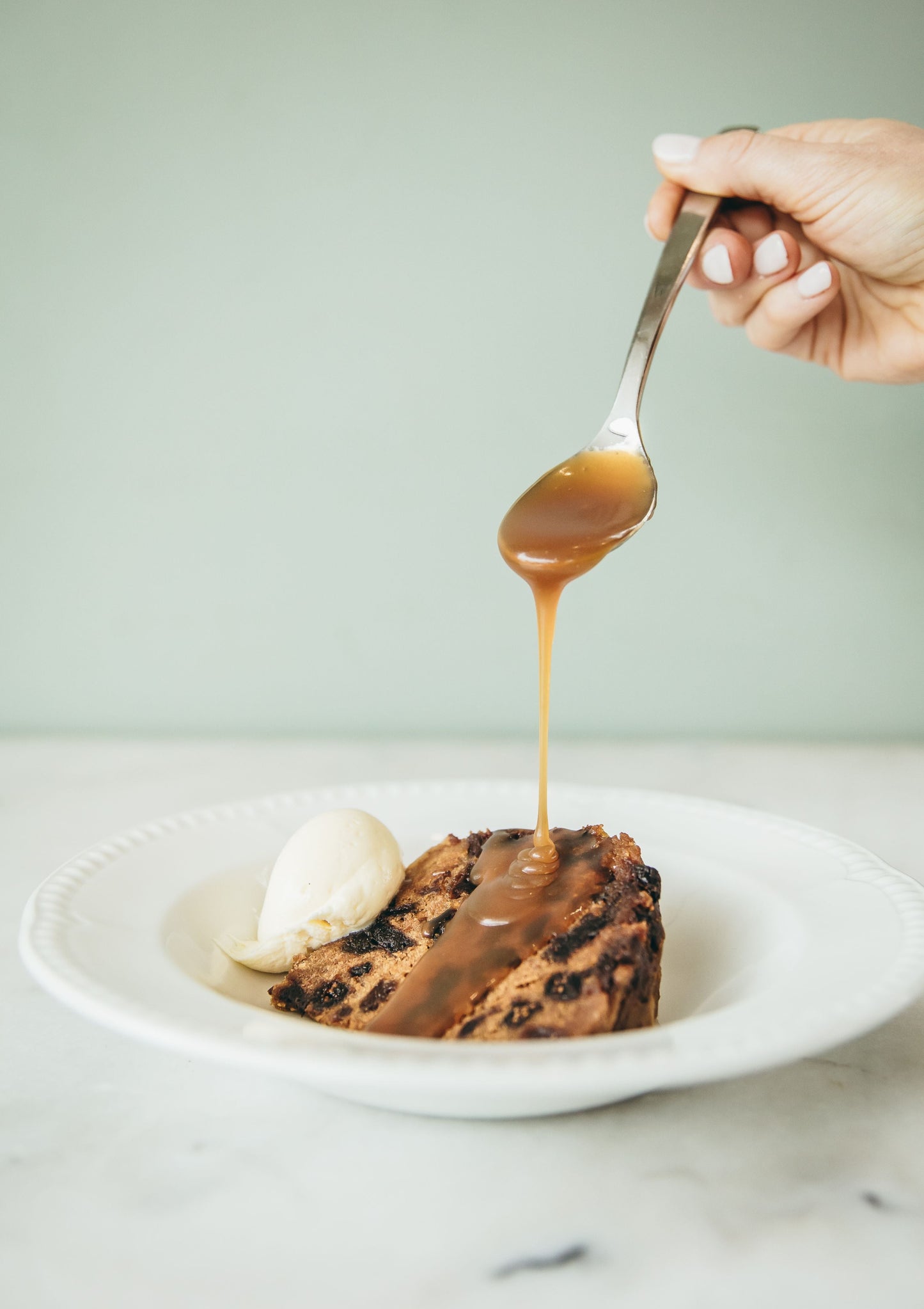 Christmas Pudding