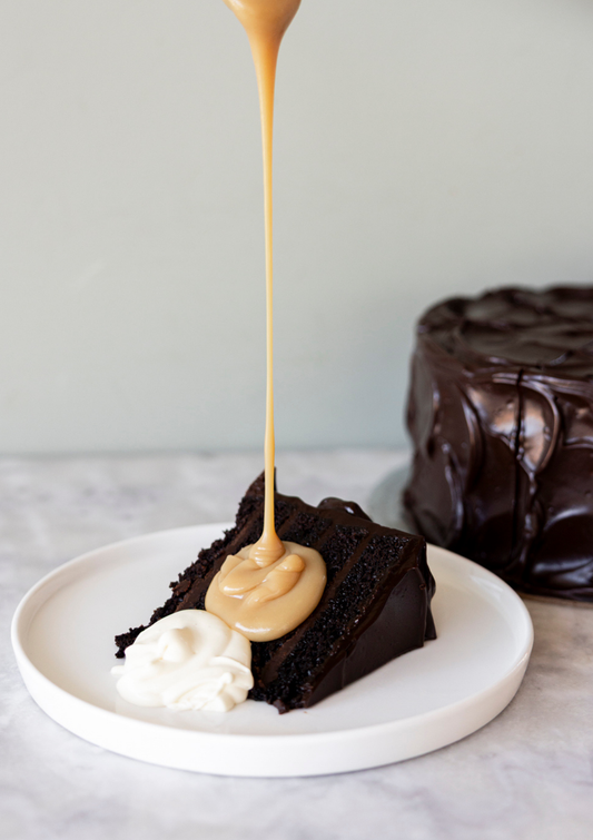 Father’s Day Bruce Cake Special