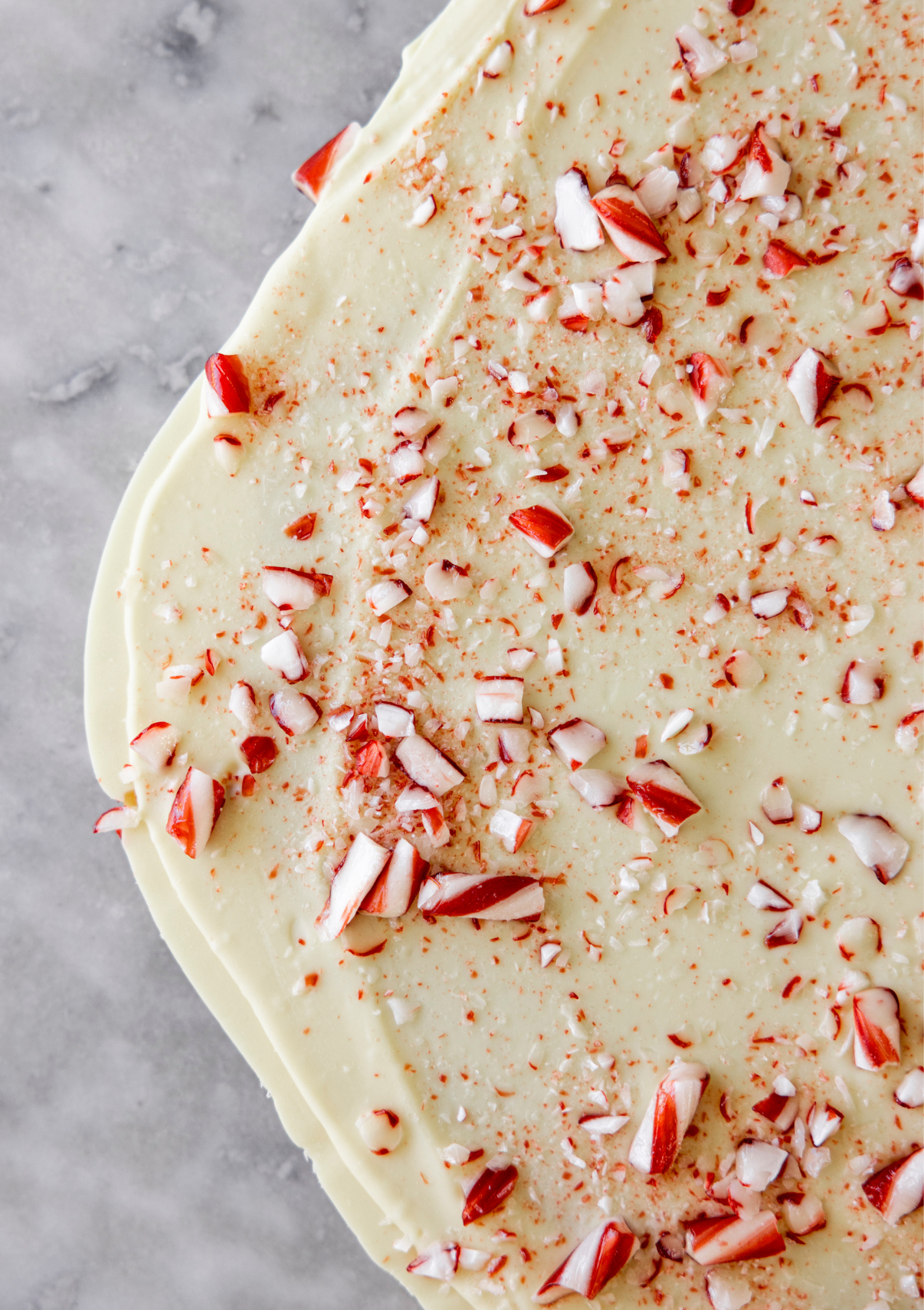 Candy Cane Bark