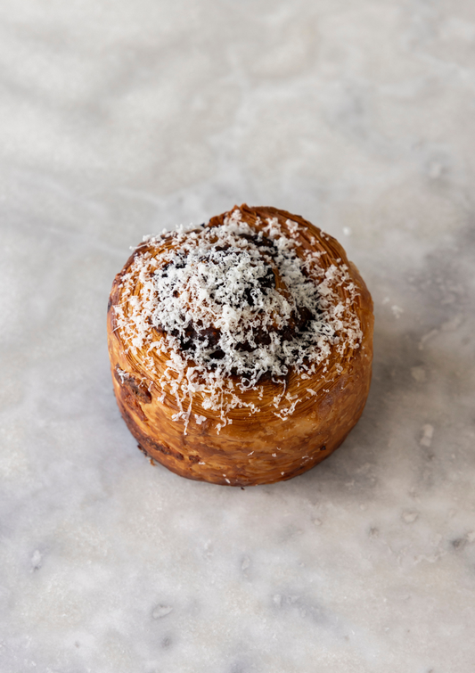 Cheesymite Pastry