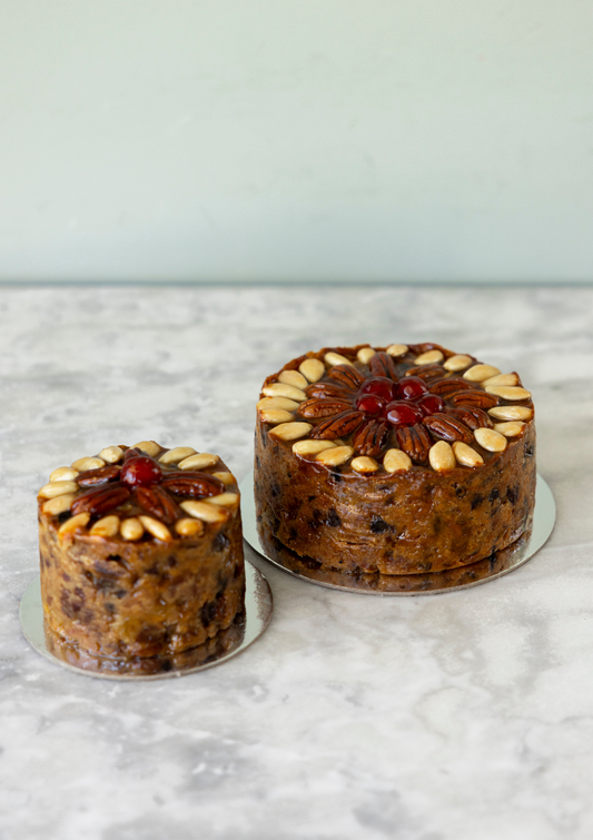 Christmas Cakes - 500g & 1kg