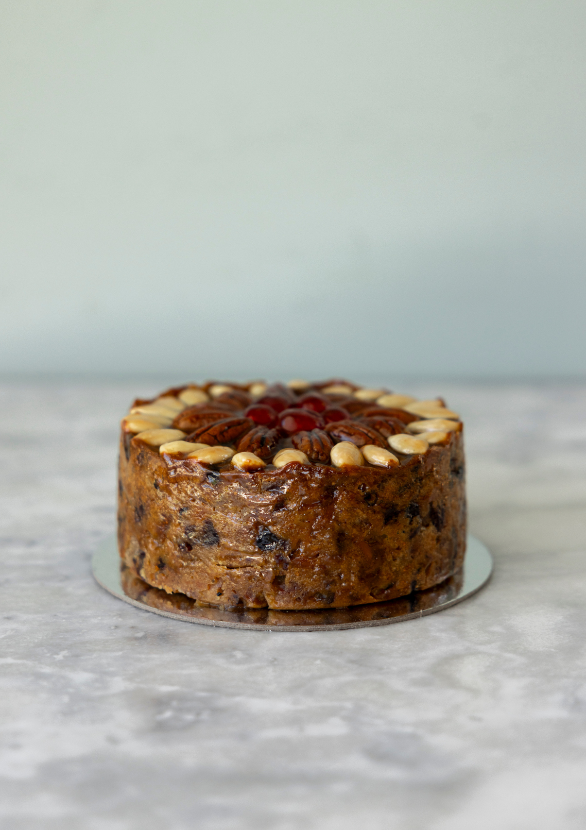 Christmas Cakes - 500g & 1kg