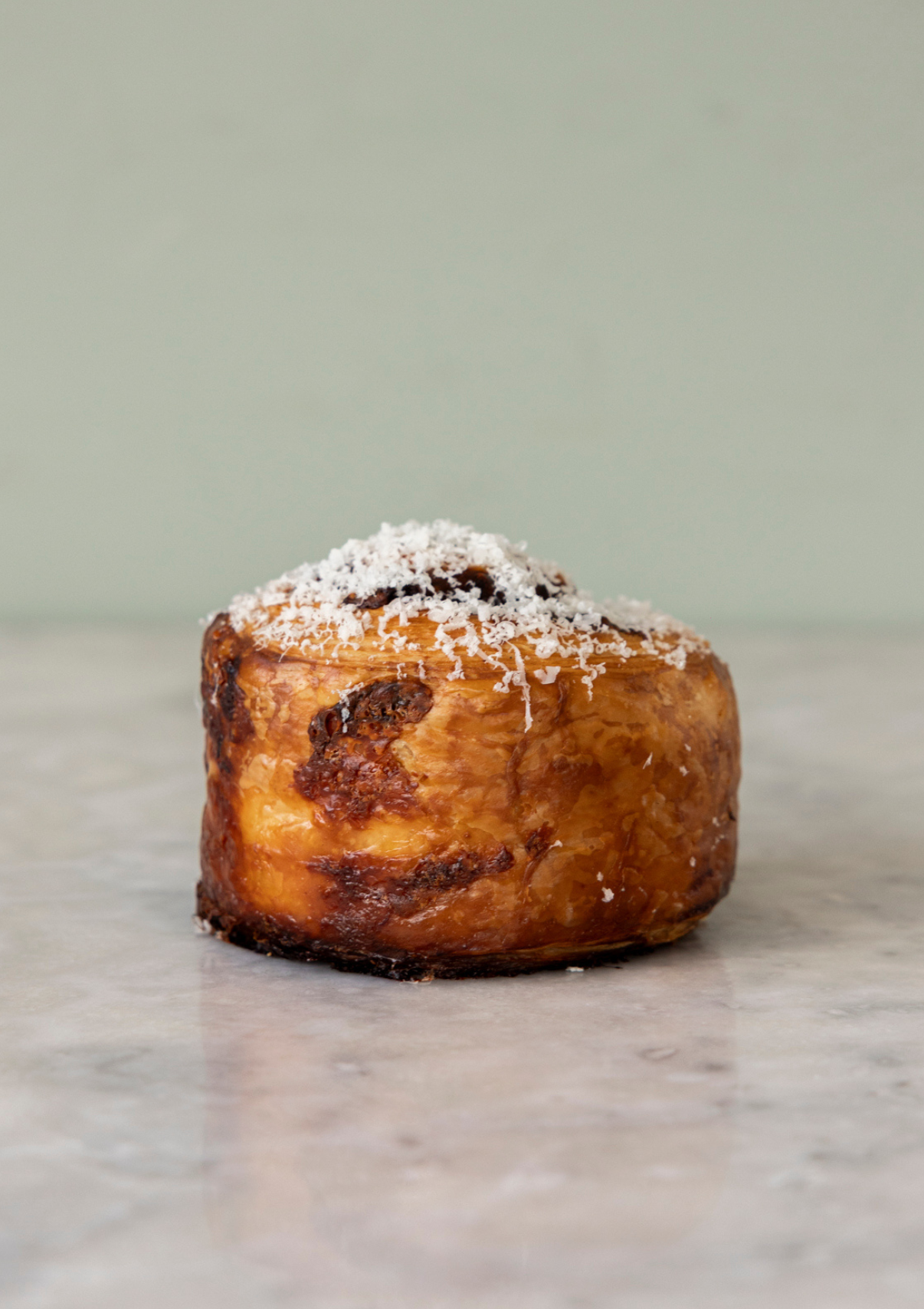 Cheesymite Pastry