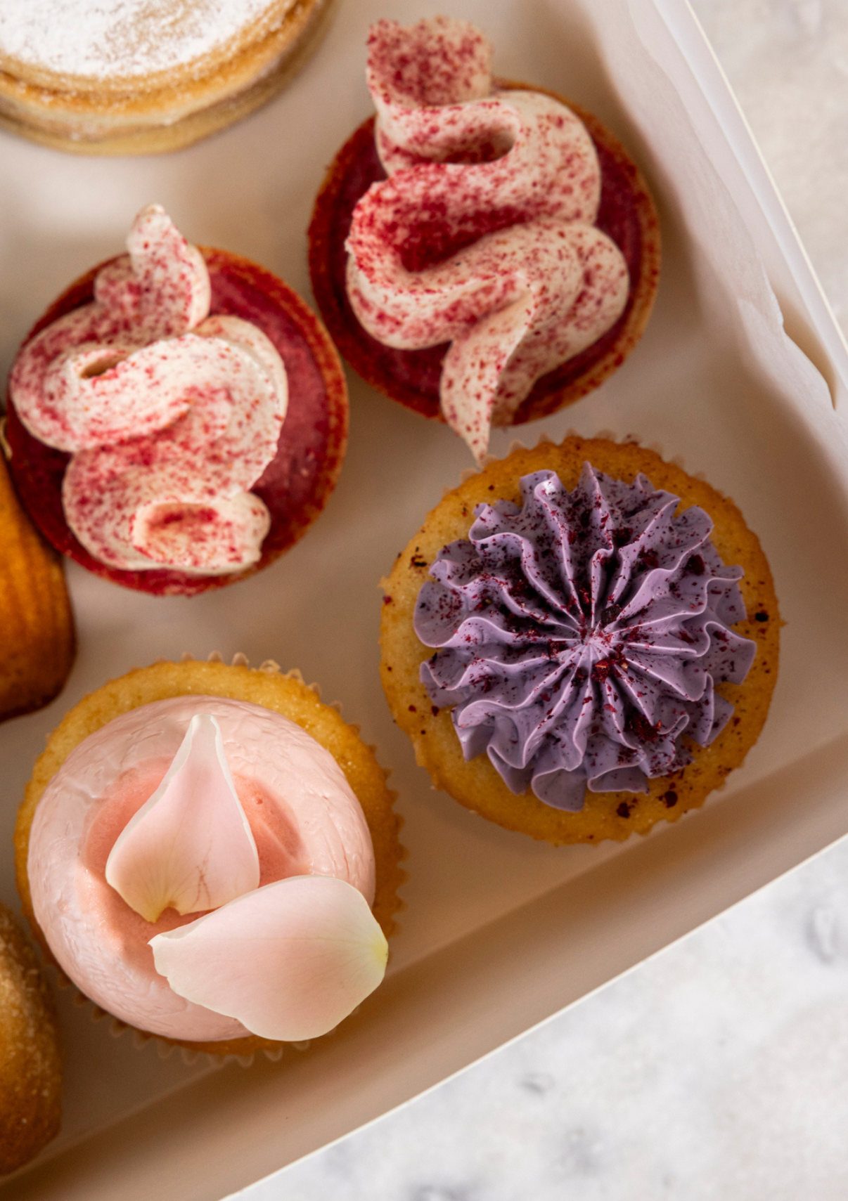 A Sweet High Tea – Mother’s Day Edition - Large Box