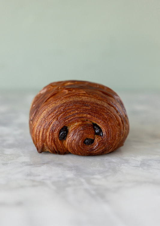 Pain Au Chocolat