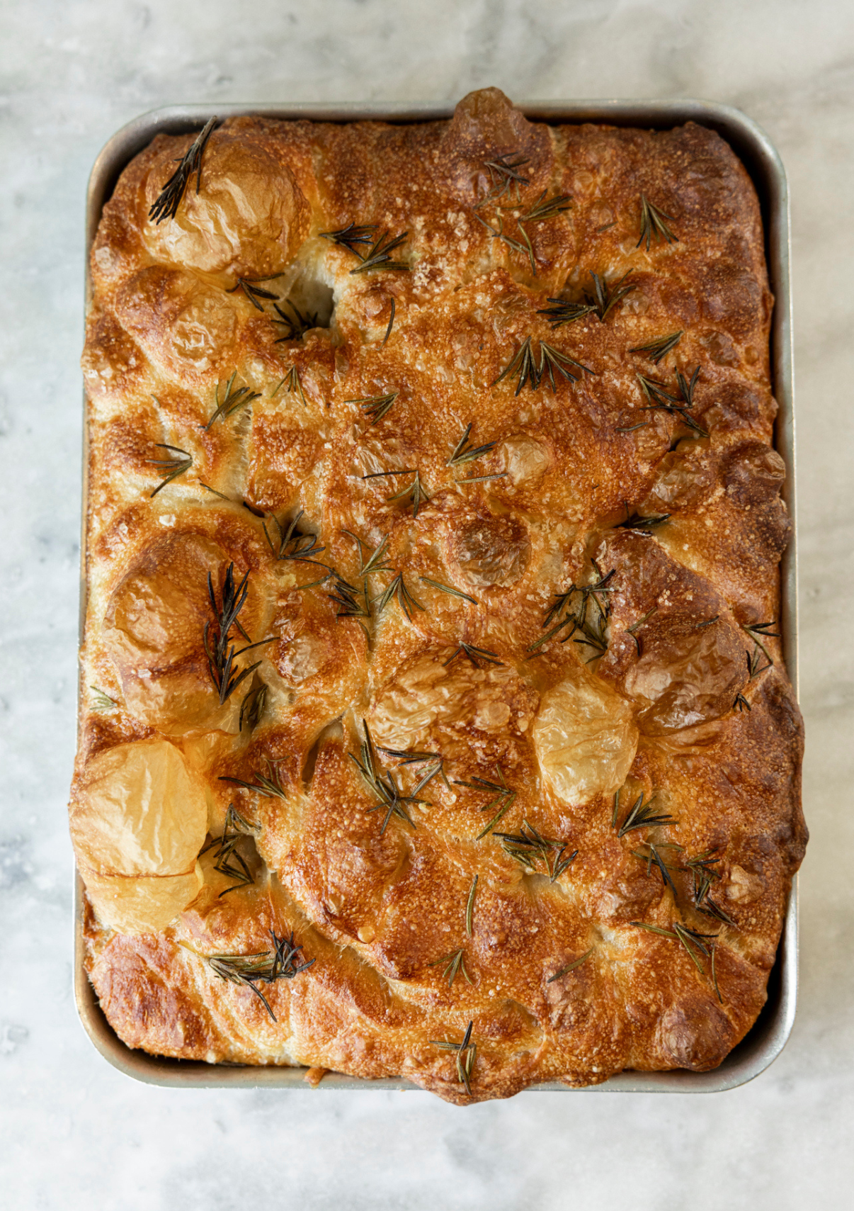 Focaccia