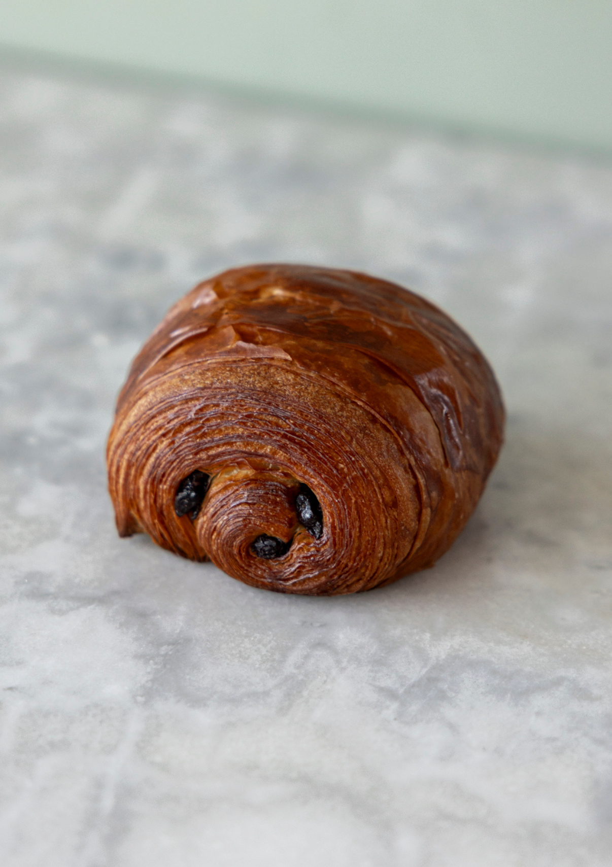 Pain Au Chocolat