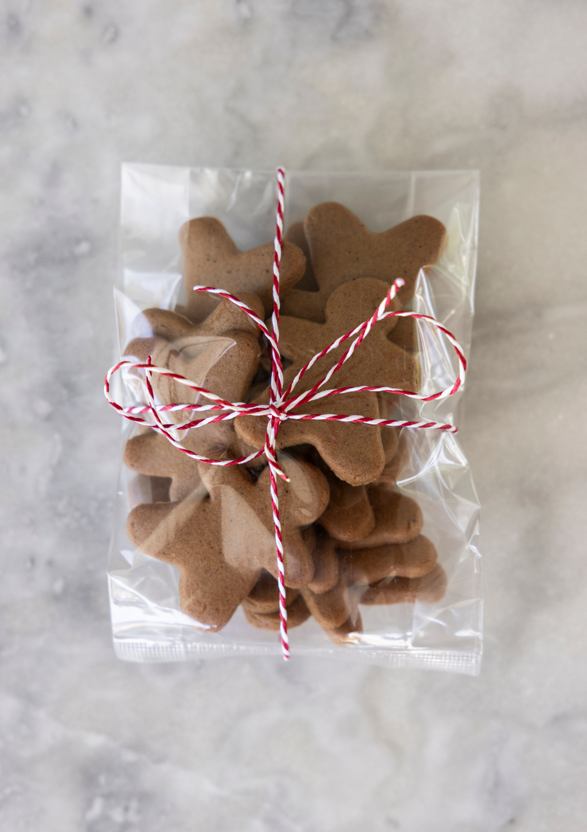 Gingerbread Babies (160g)