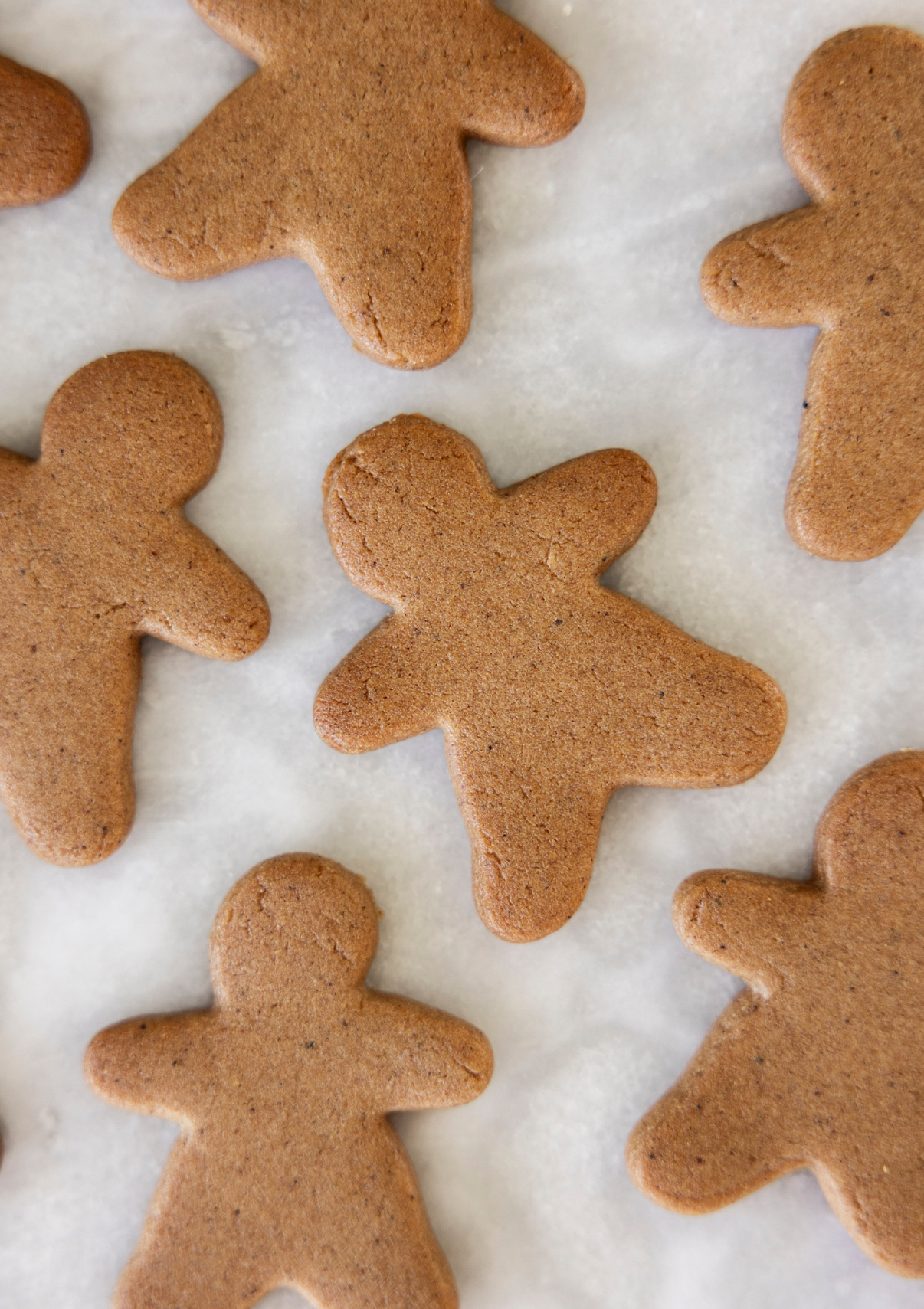 Gingerbread Babies (160g)