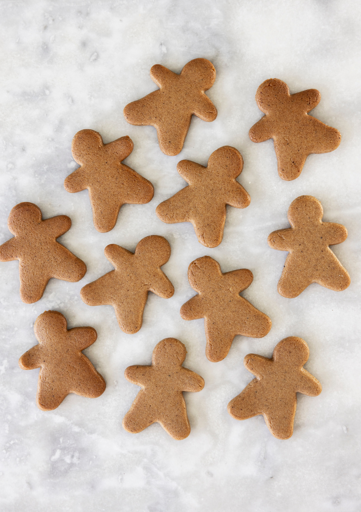 Gingerbread Babies (160g)