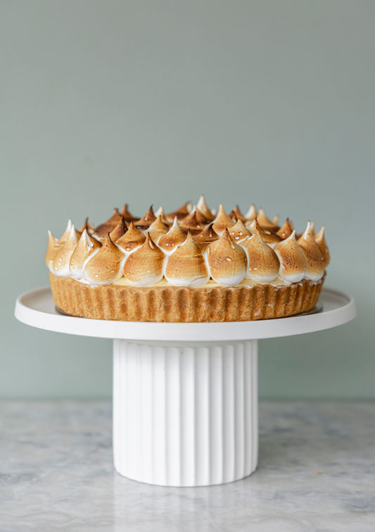 Lemon Meringue Tart