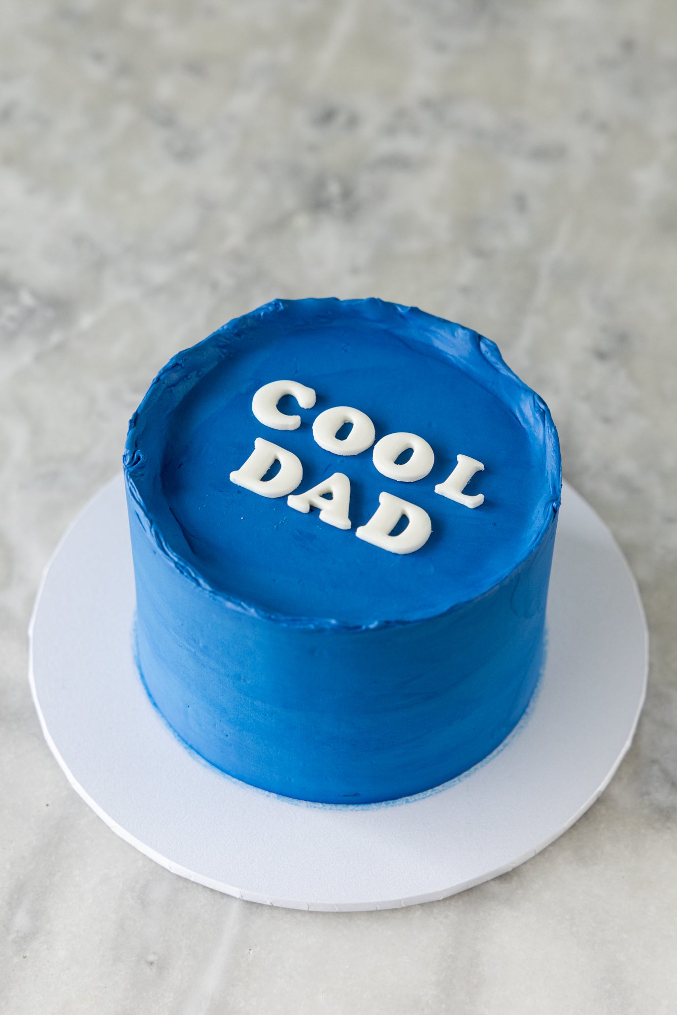 Fathers Day Cake