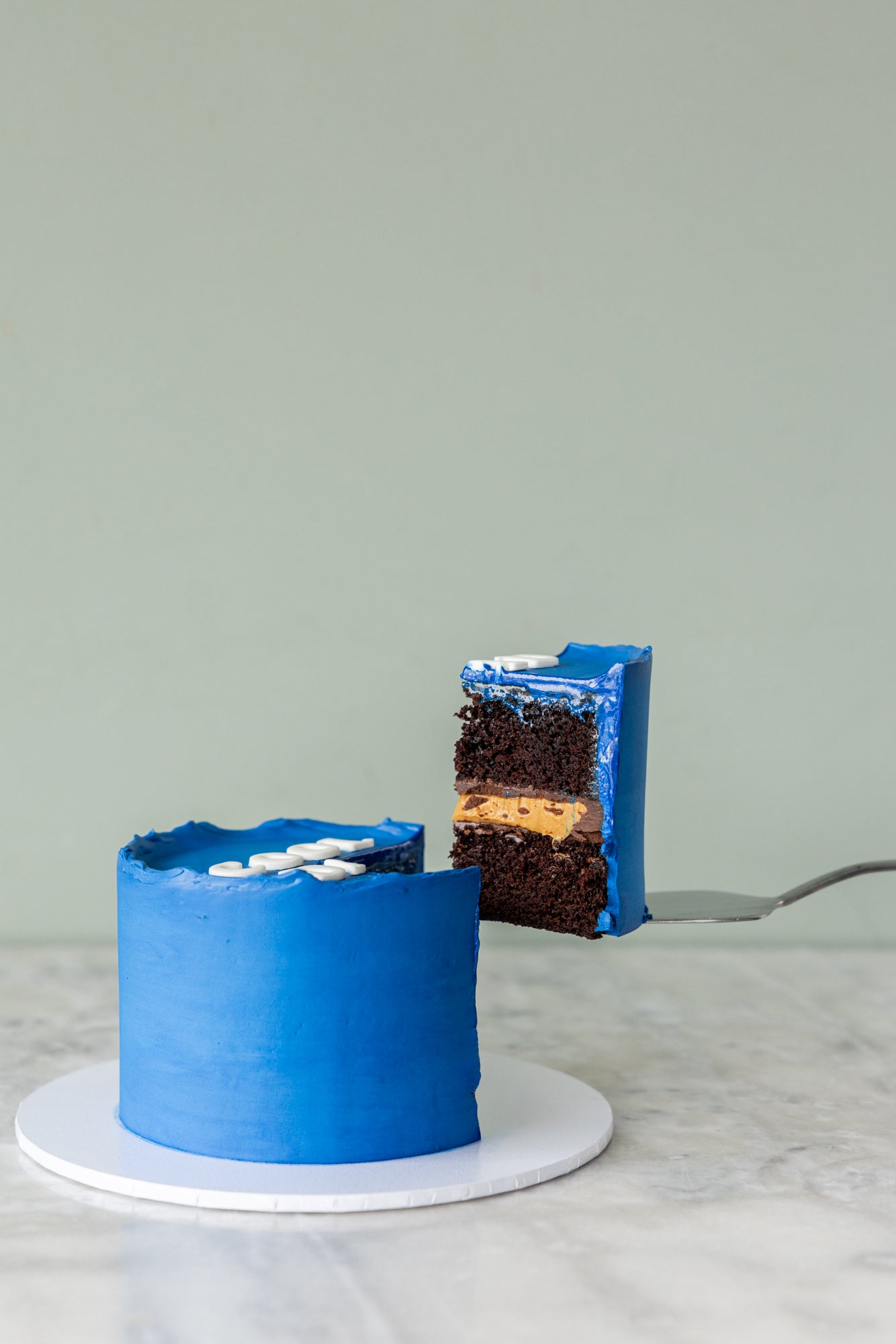 Fathers Day Cake