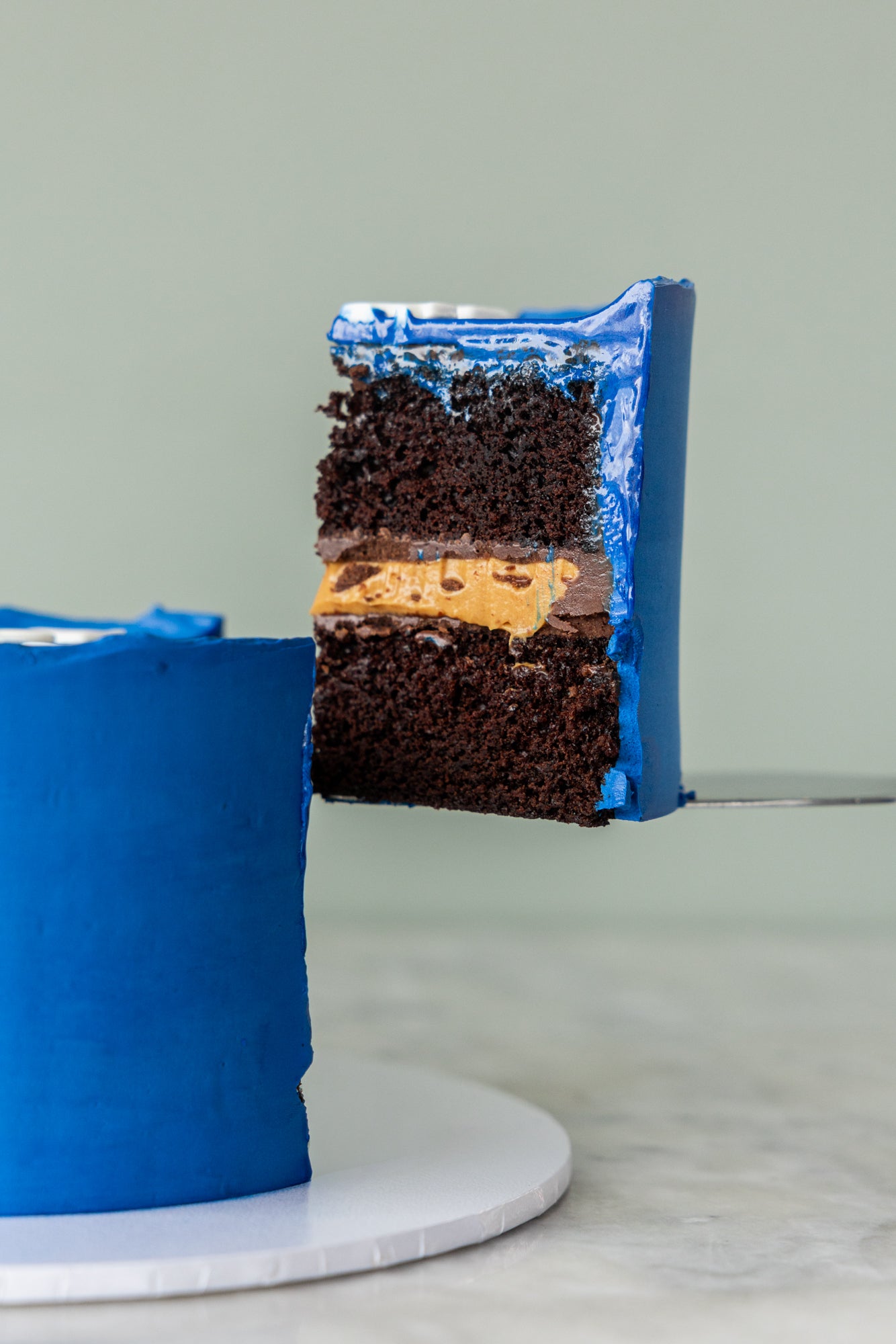 Fathers Day Cake