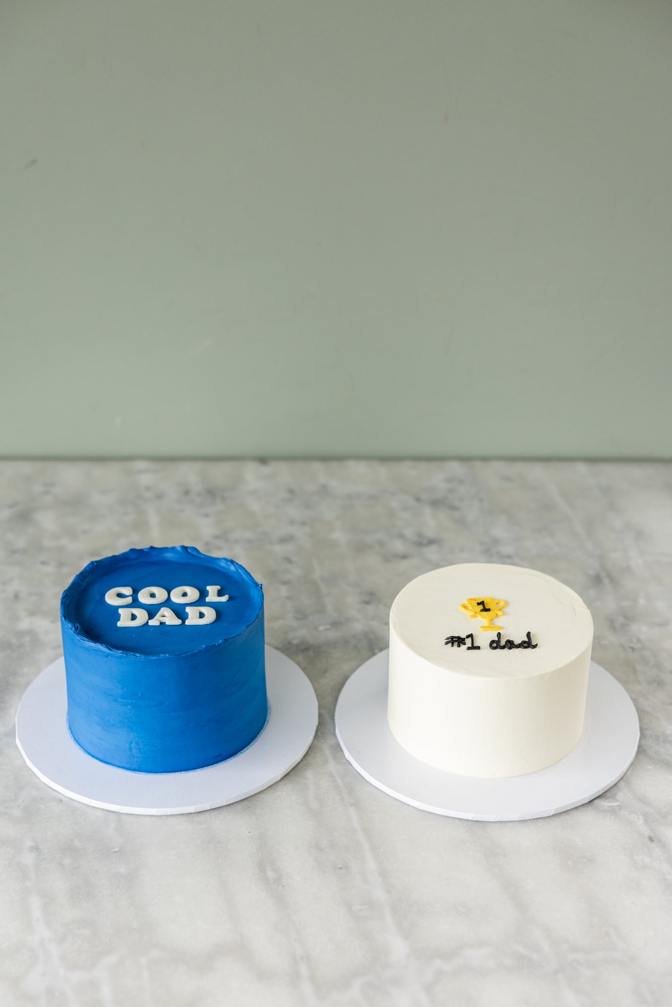 Fathers Day Cake