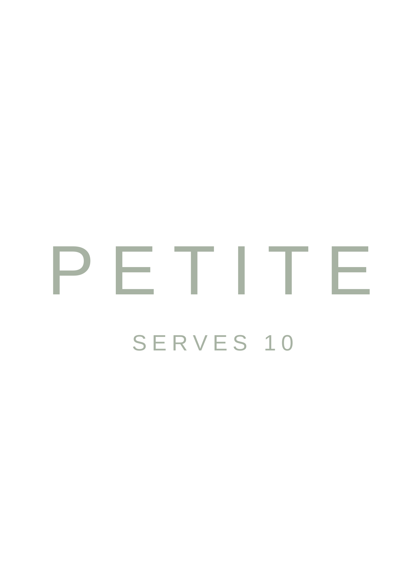 PETITE